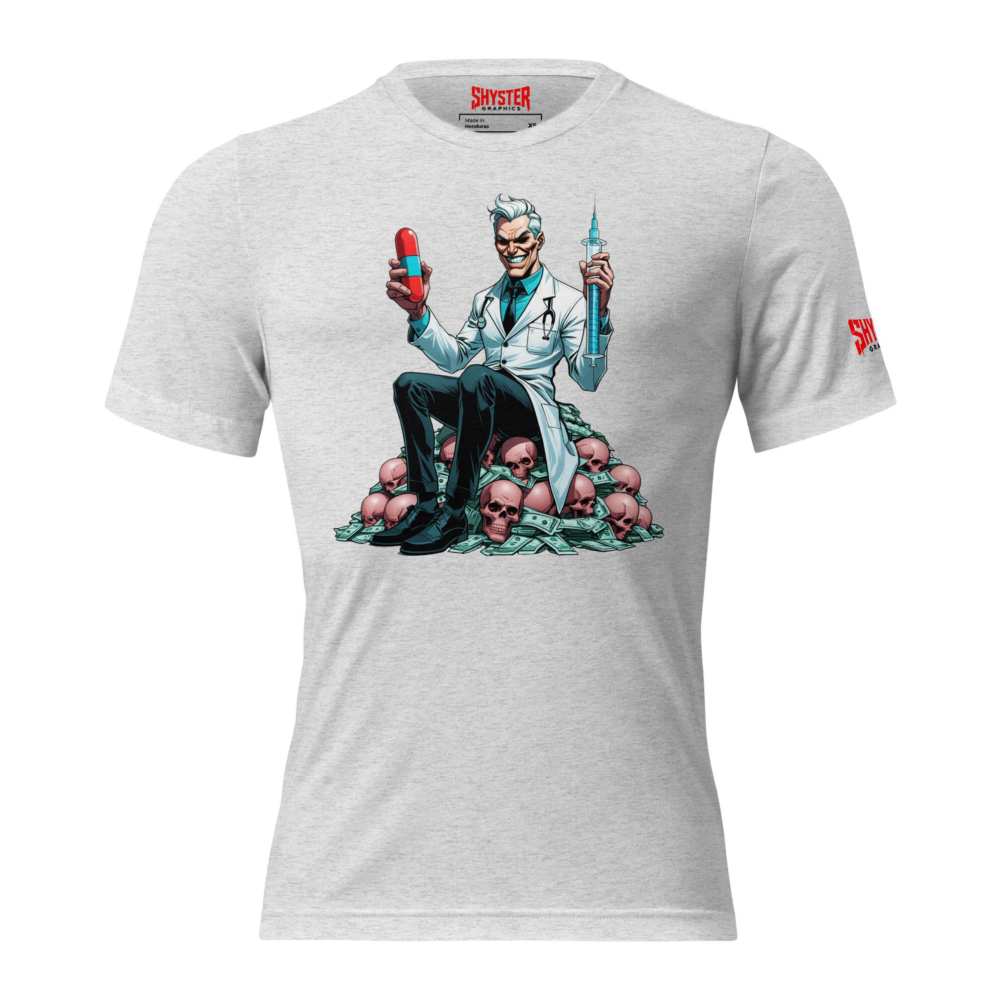 T-shirt Kickback Fruit Of The Loom - Taille M - Noir - Occasion Très Bon état