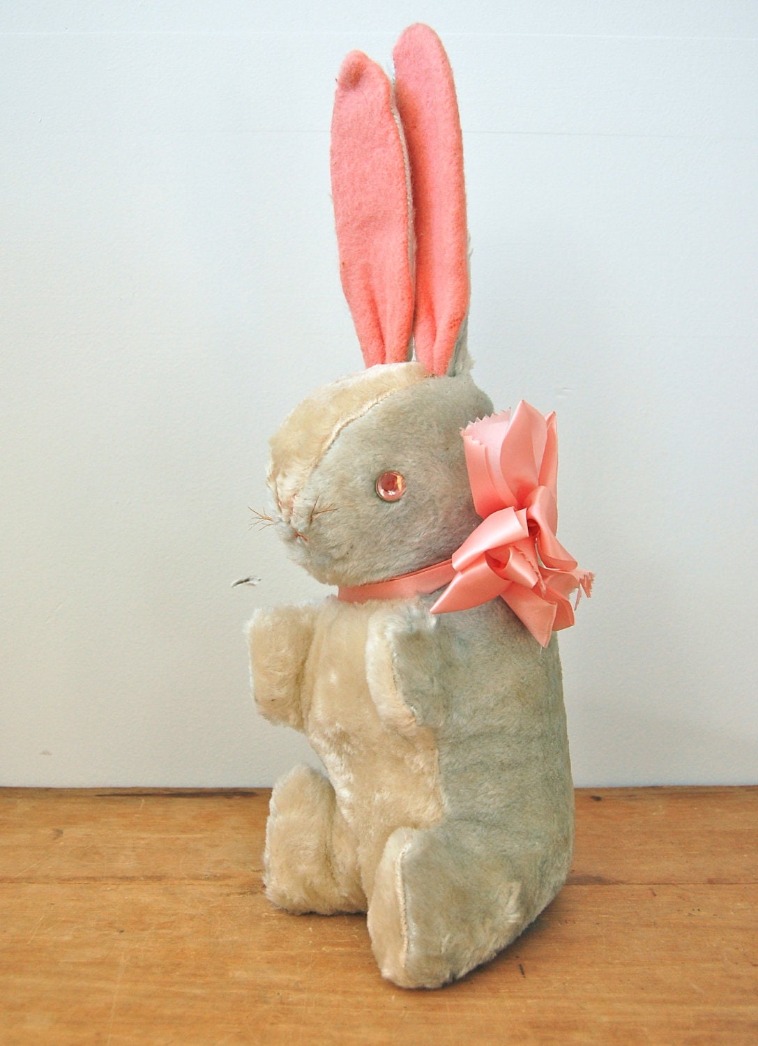 Dolls & Action Figures Toys the velveteen rabbit vintage 1950s posable ...