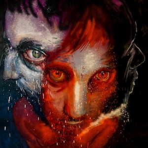 Dante hell lucifer