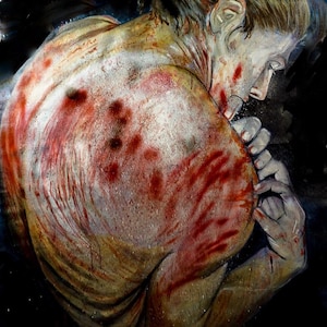 Dante Hell Forgers