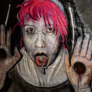 Dante hell misers