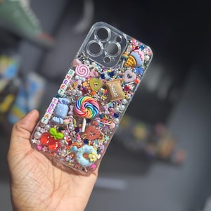 iPhoneジャンクケース