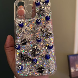iPhoneジャンクケース