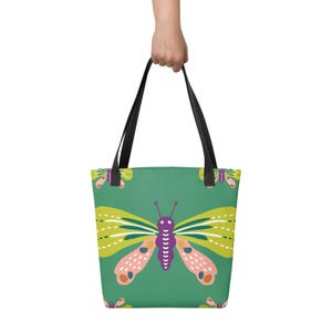 Tote bag