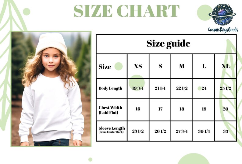 a girl wearing a white sweatshirt and a white hat