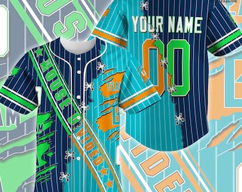 Custom Two Football Team Shirt, House Divided Football Jersey, Split Team Shirt, Football House Divided Jerseys, Custom Your Own Team