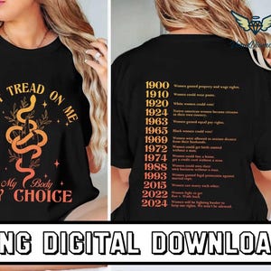 They Didn&#39;t Burn Witches They Burned Women Png Download, Pro Choice Png, Witchy Feminist Download, Bury The Patriarchy Png, Liberal