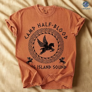 Camp Half Blood Shirt, Camping Shirt, Percy Jackson Shirt, Percy Jackson Sweatshirt, Camp Half Blood Chronicles Branches Shirt