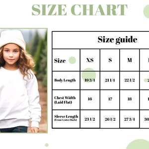 a girl wearing a white sweatshirt and a white hat