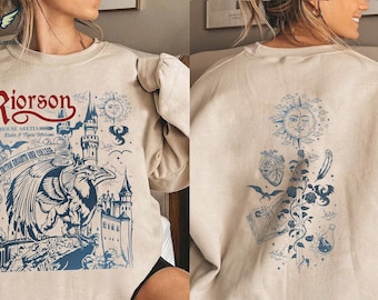 Iron Flame Shirt, Xaden Riorson House Tee, Fourth Wing Merch, Violet Sorrengail, Basgiath War College Dragon Rider Bookish Gift