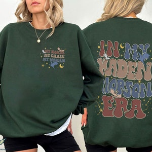 In My Xaden Riorson Era Sweatshirt, Fourth Wing Xaden Riorson Shirt, Riorson House, Fourth Wing Basgiath War College, Rebecca Yarros image 3