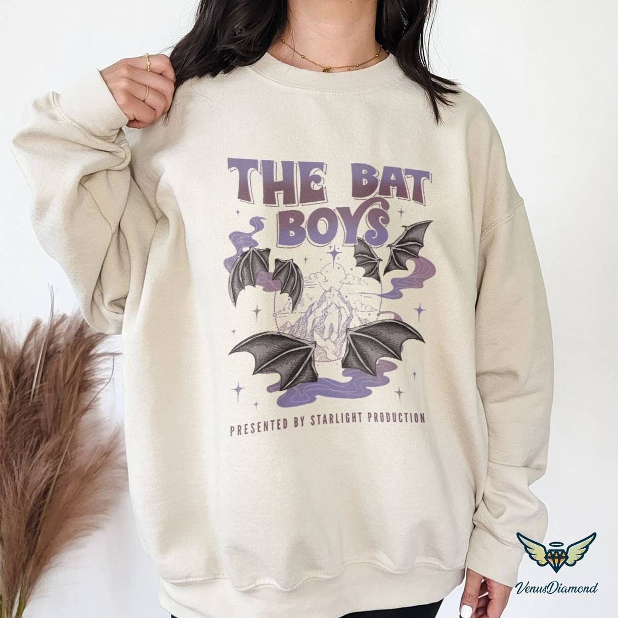 Streetwear Boys' Sweaters 