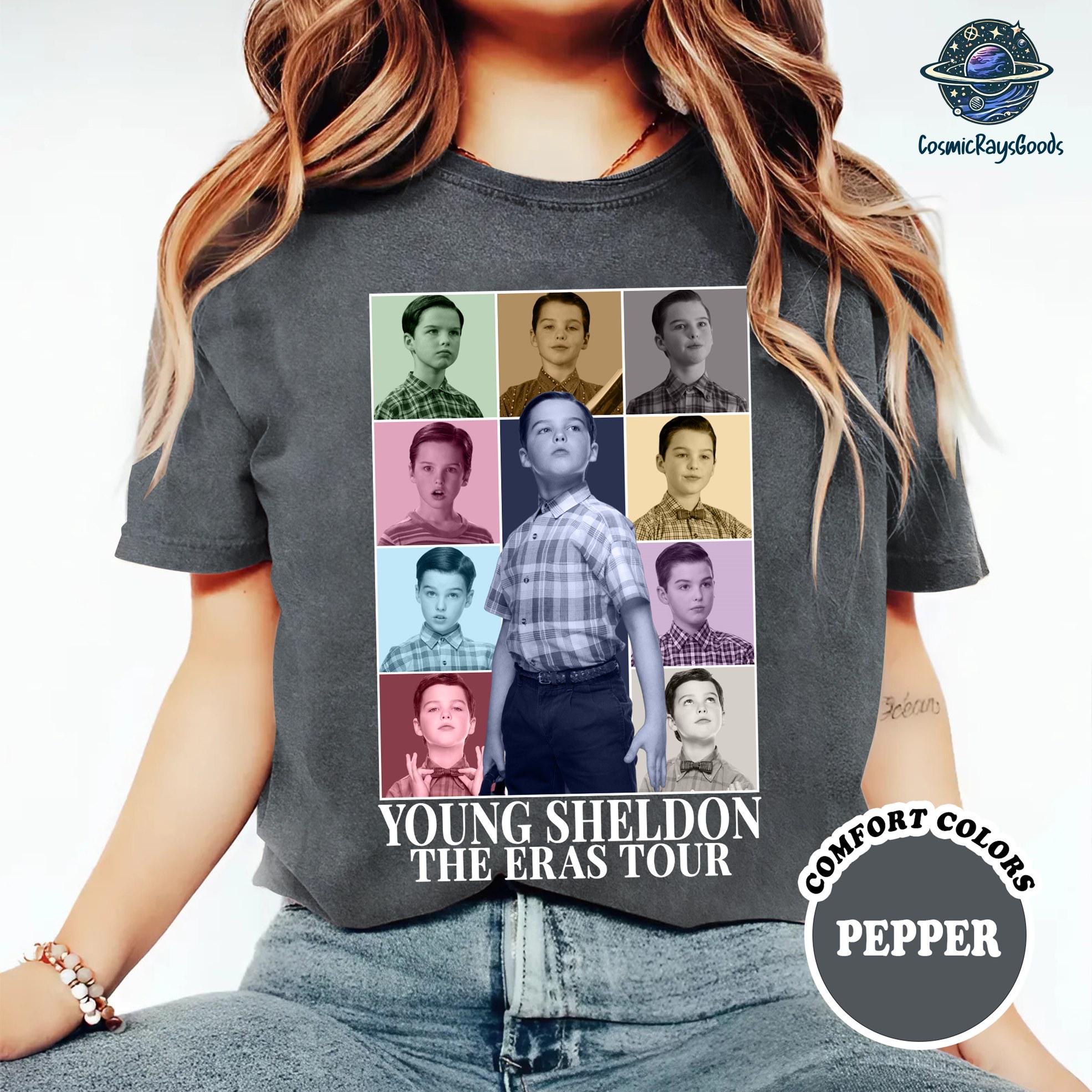 Young Posse The Hungry Tour Tシャツ Yeonjung Young Posse Graphic T-shirt, Young Posse the Hungry