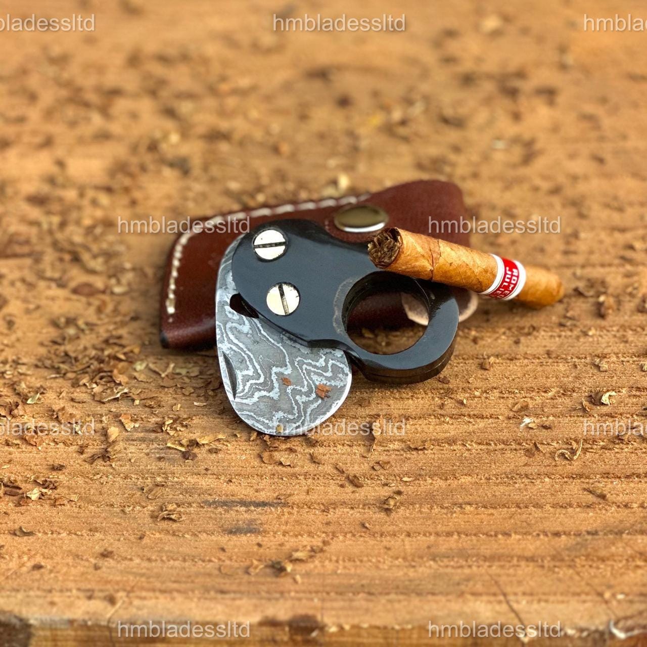 Vintage cigar cutter - Etsy 日本