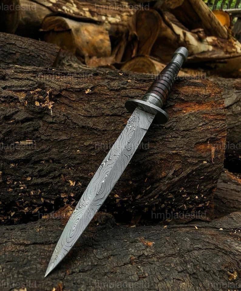 Dagger knife - Etsy 日本