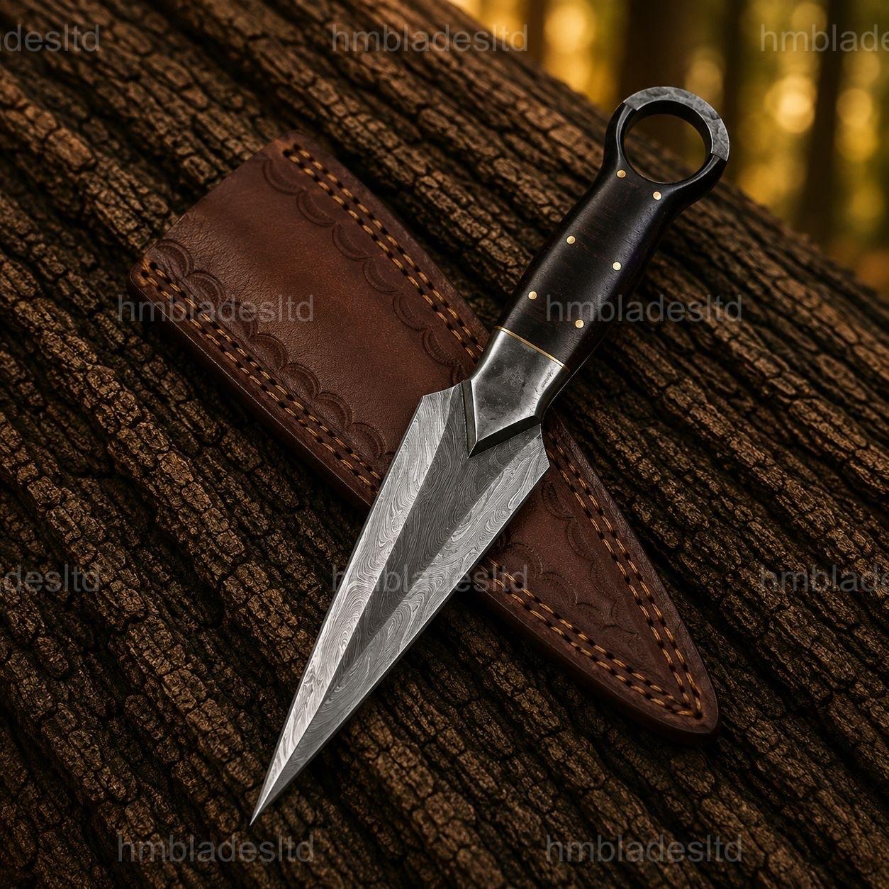 Dagger knives - Etsy 日本