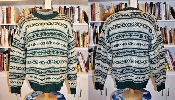 eddie bauer sweatshirt sweater