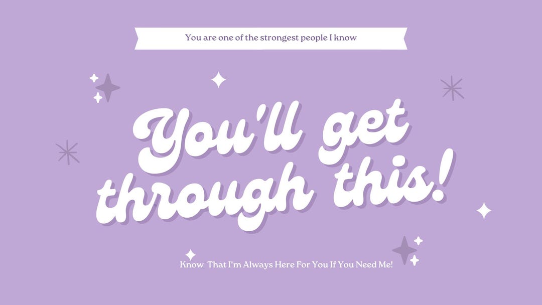 Inspirational, Inspire, Inspiration, Support - Etsy