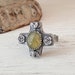 see more listings in the Handmade Silver Rings section