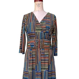 North top style dresses