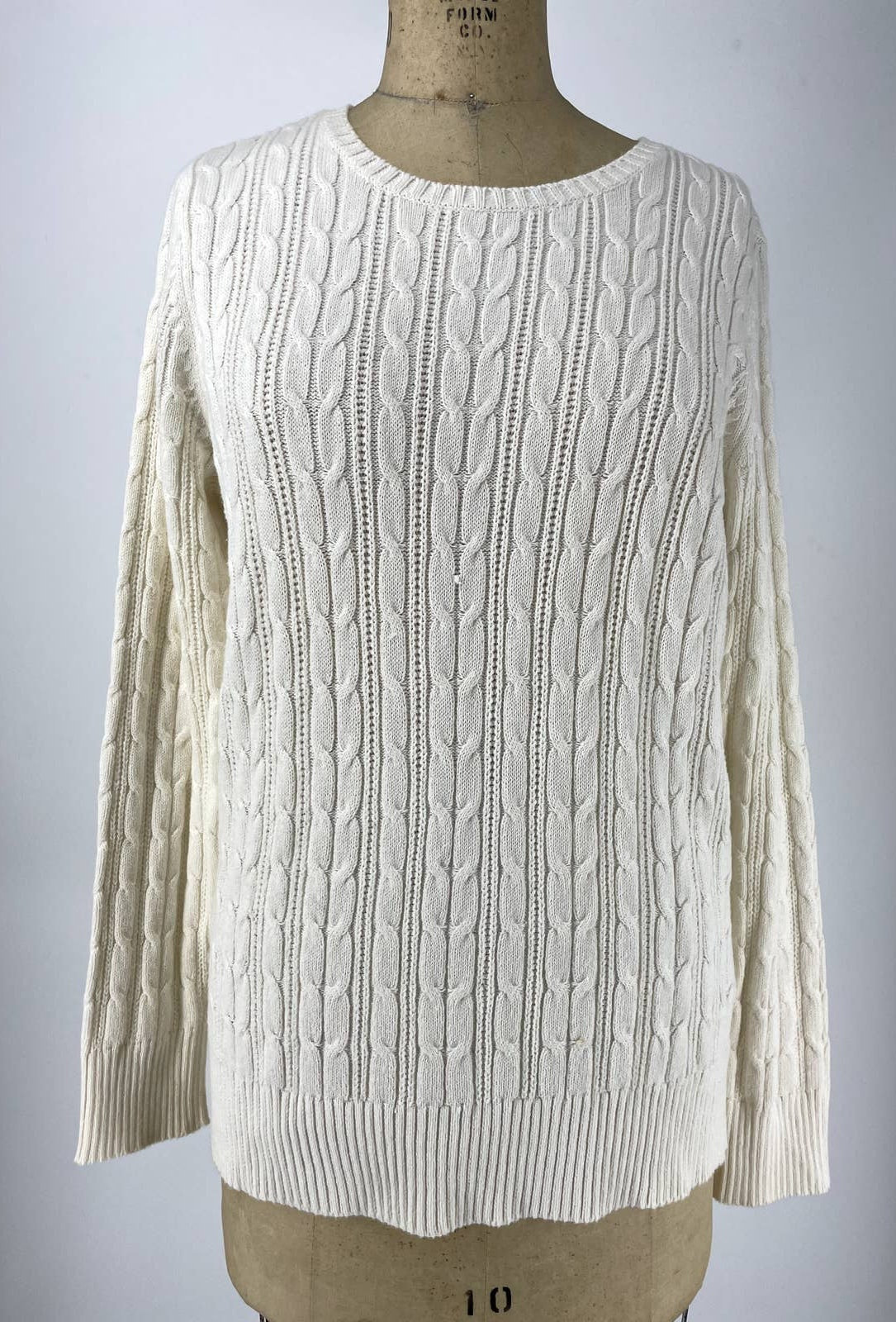 St Johns Bay Sweater - Etsy