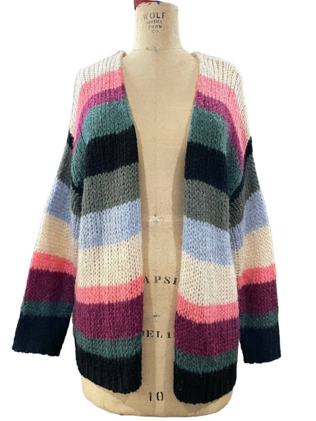 Noella Kala Knit Cardigan Noella Knit Cardigan Languid Prolific