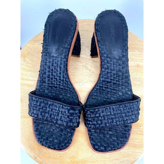 Imagine vince store camuto black