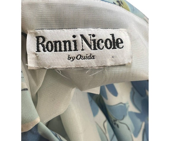 Ronni Nicole by Ouida Womens Shift Dress Multicol… - image 8
