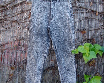 Rock N Roll Jeans - Etsy Australia