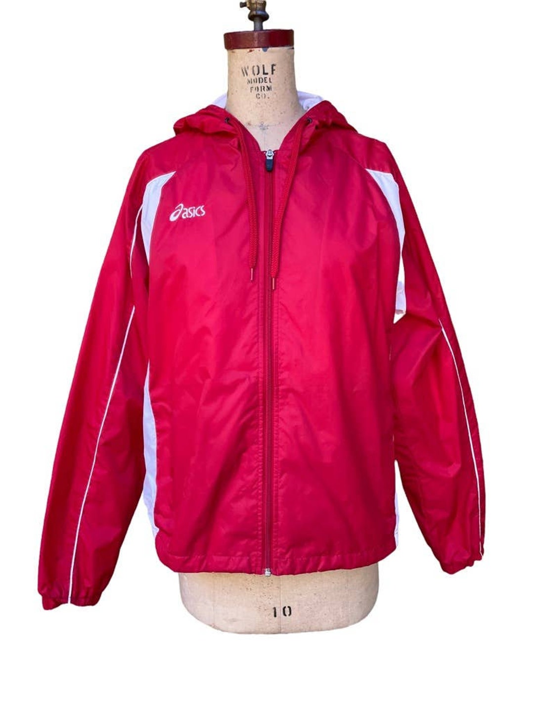 ジャケット SPORTMAX Women Jackets 2512041061600 004 RED SwimOutlet Women's Sport-Tek® Tricot Track Jacket at