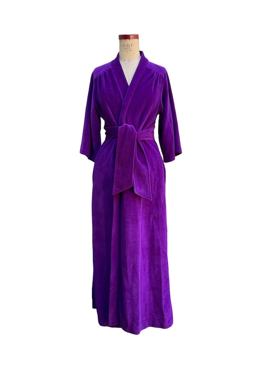 Soft surroundings ladies robes shop