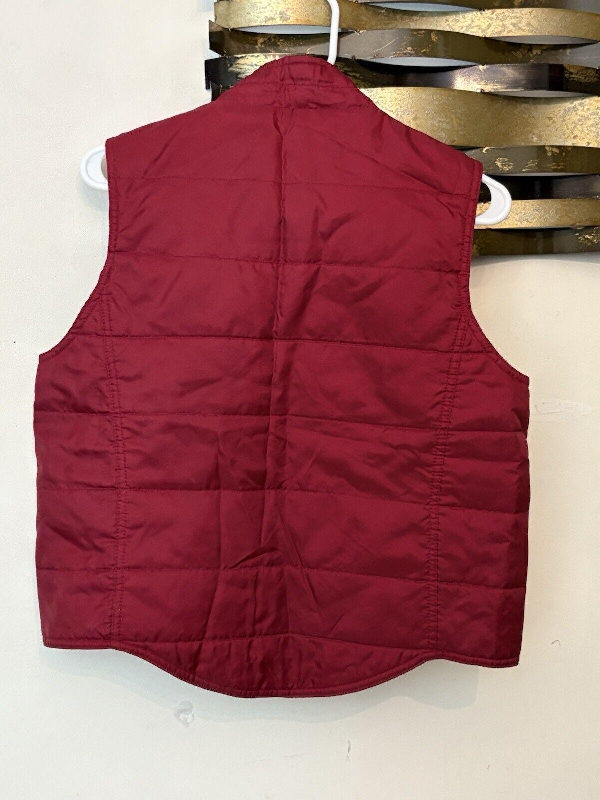 独特な店 90s 00s vest down gimmick tech gap old ジャケット