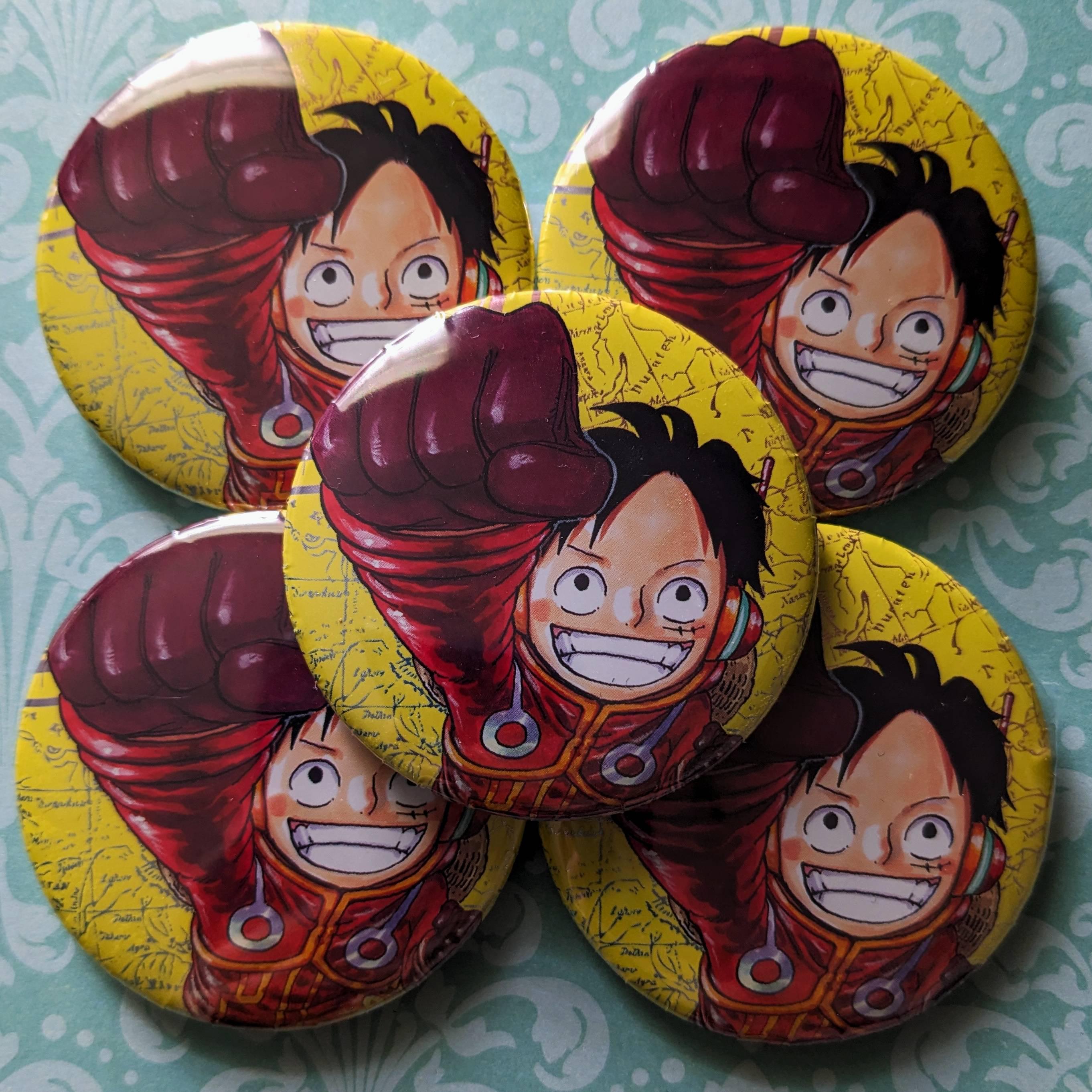 One Piece Button - Etsy