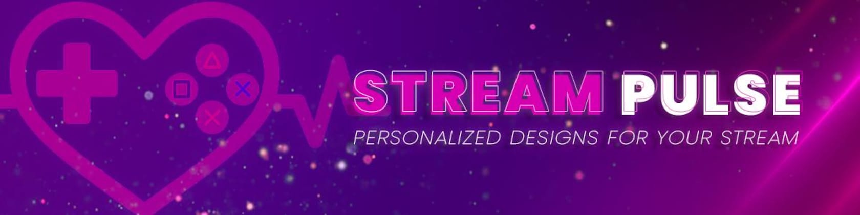 Logo de streampulseco