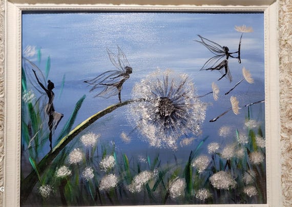 Whispers in the Wind