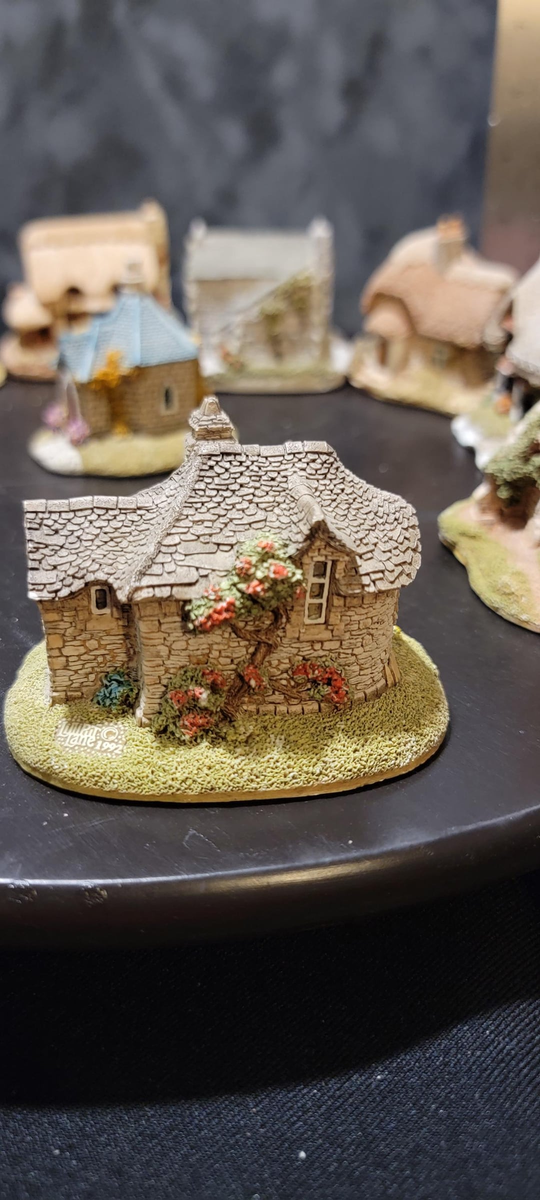 Lilliput Lane Pixie House 1992 | Retired Handcrafted English