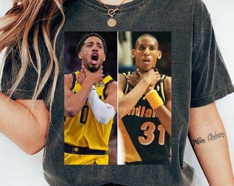 90s NBA レジー・ミラー MILLER ＃31 PACERS インディアナ