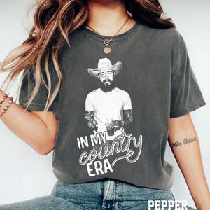 Vintage Posty 90s Shirt, Funny Malone Rapper Shirt, Posty Tour Merch Shirt, Posty fans, Posty shirt, Gift For Men Women unisex tshirt