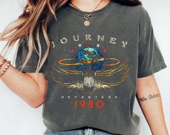 L * vintage 90s 1998 Sebastian Bach skid row tour t shirt