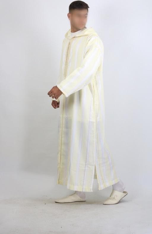 Traditional Moroccan Robe Marocaine Homme Buy Djellaba Homme