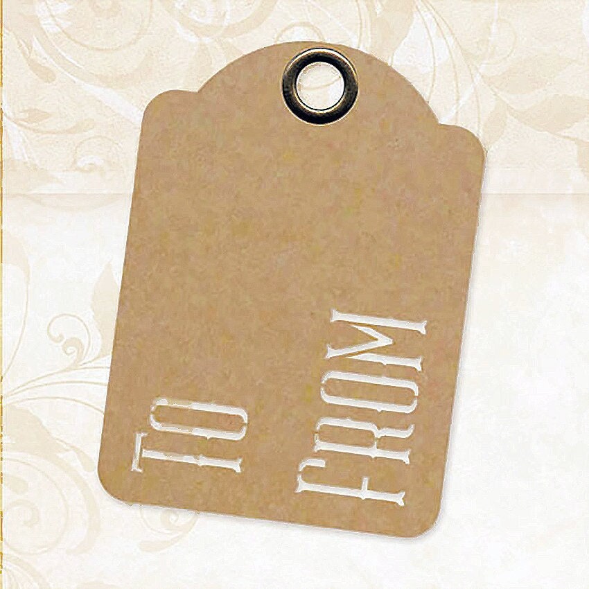 Staples tags and labels