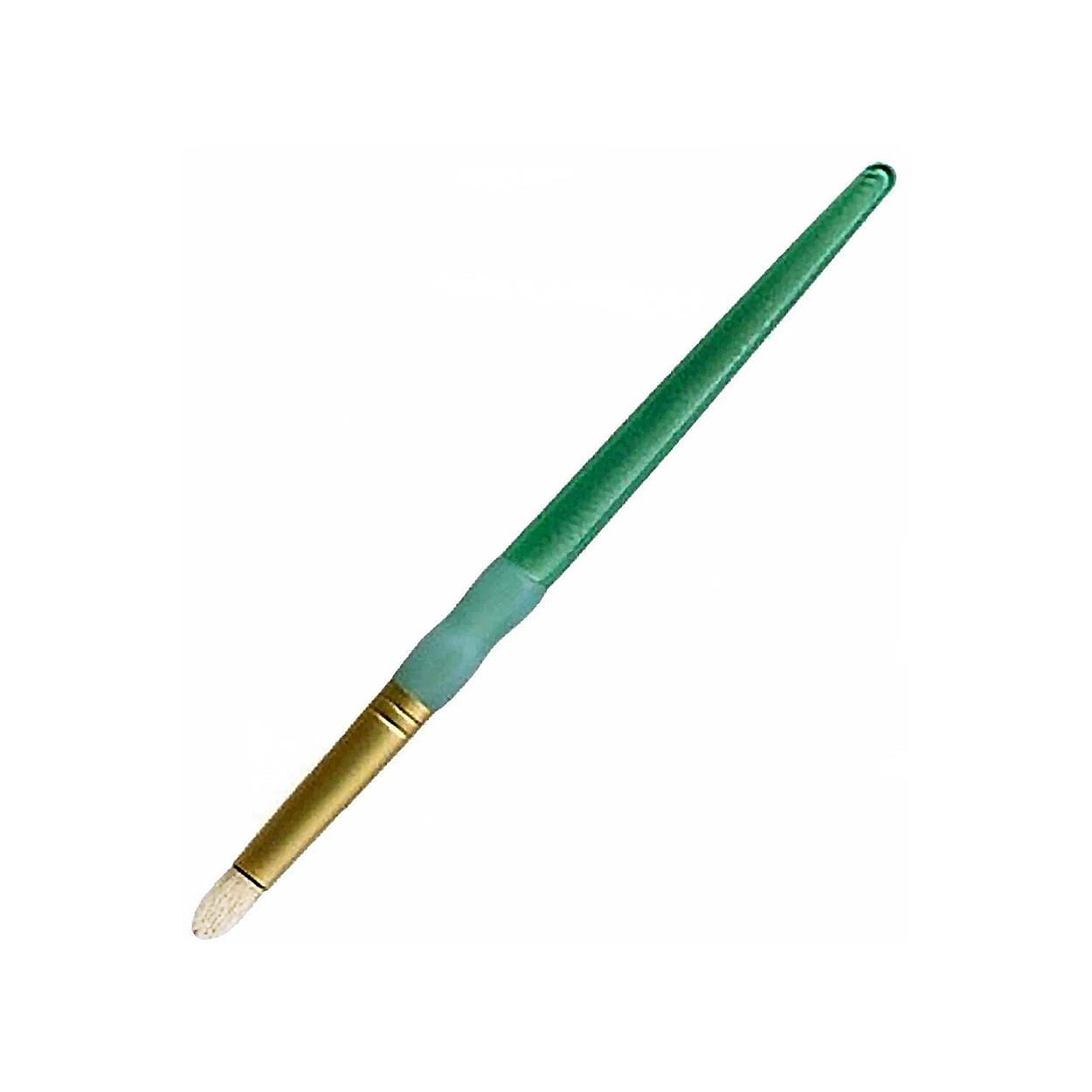 Stencil Brush Extra Large Size 22 36mm About 1 1/4 Inch