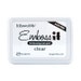 Ranger - Emboss It - Embossing Ink Pad - Clear 