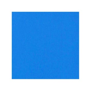 Cartulina AC, Primarios, Cartulina Azul Marino, 2 x 12', Textura, Peso de Cubierta de 80 libras, Calidad, Versátil, Azul Real, Brillante, Alegre, Mediano