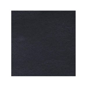 Prism Papers, Black Cardstock, 12", 2 Sheets, Heavy Texture, Heavyweight, Seaside Fire Pit, Quality, Scrapbooking, Solid Black, Thick Paper