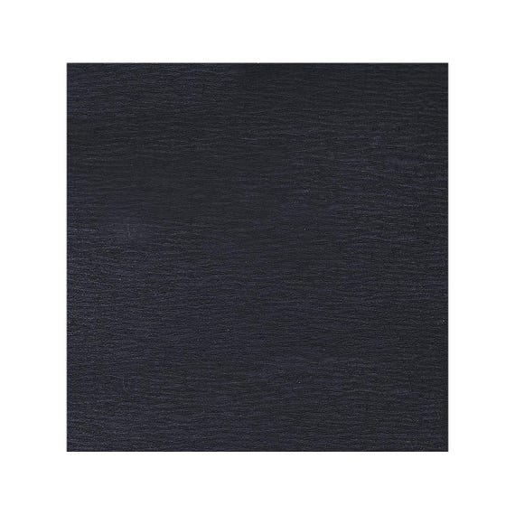 Prism Papers, Black Cardstock, 12", 2 Sheets, Heavy Texture, Heavyweight, Seaside Fire Pit, Quality, Scrapbooking, Solid Black, Thick Paper