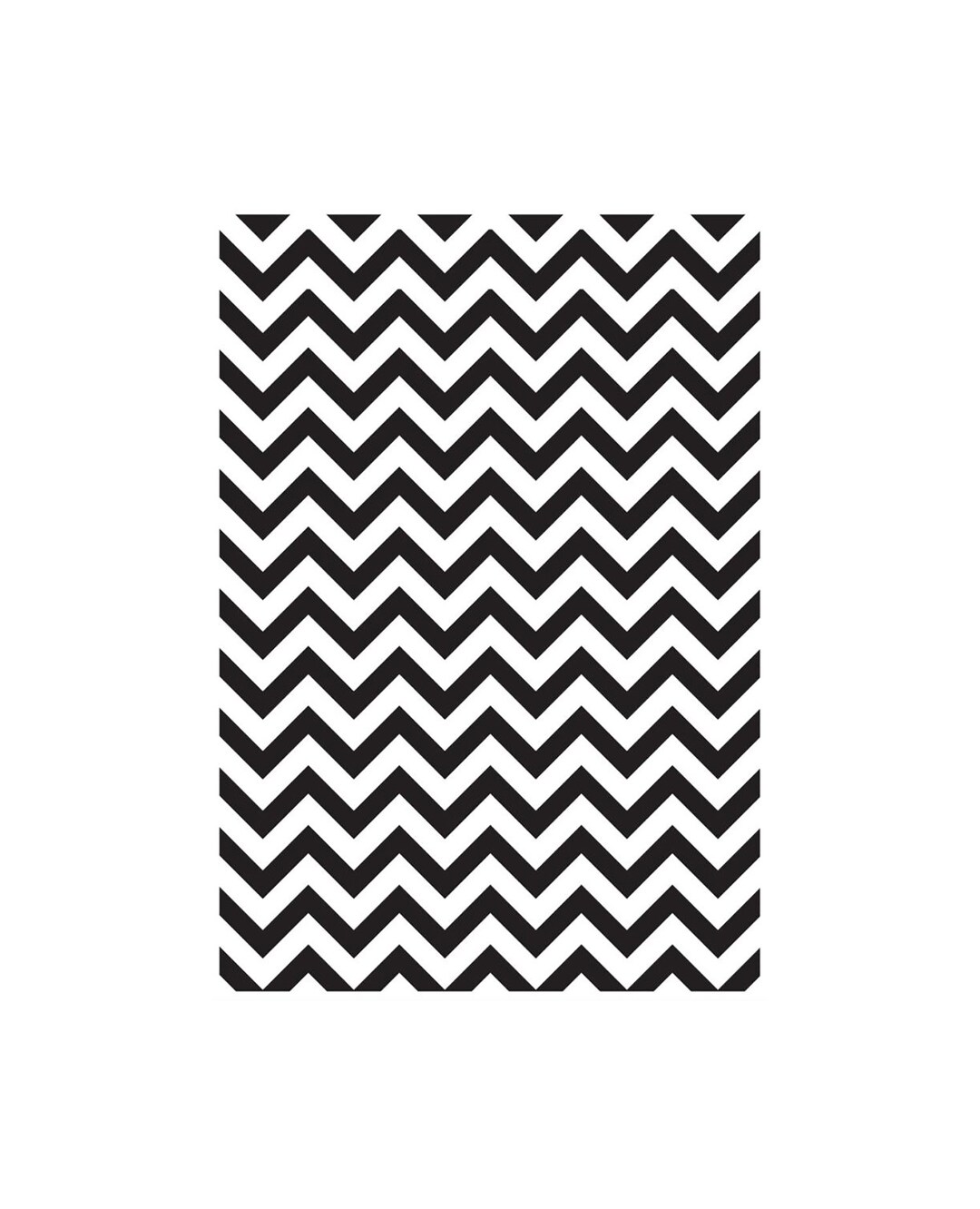 Kaisercraft, Embossing Folder 4x6