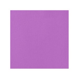 Cartulina AC, Primarios, Cartulina Morada Uva, 2 x 12', Textura, Peso de Cubierta de 80 libras, Calidad, Versátil, Amatista, Alegre, Mediano