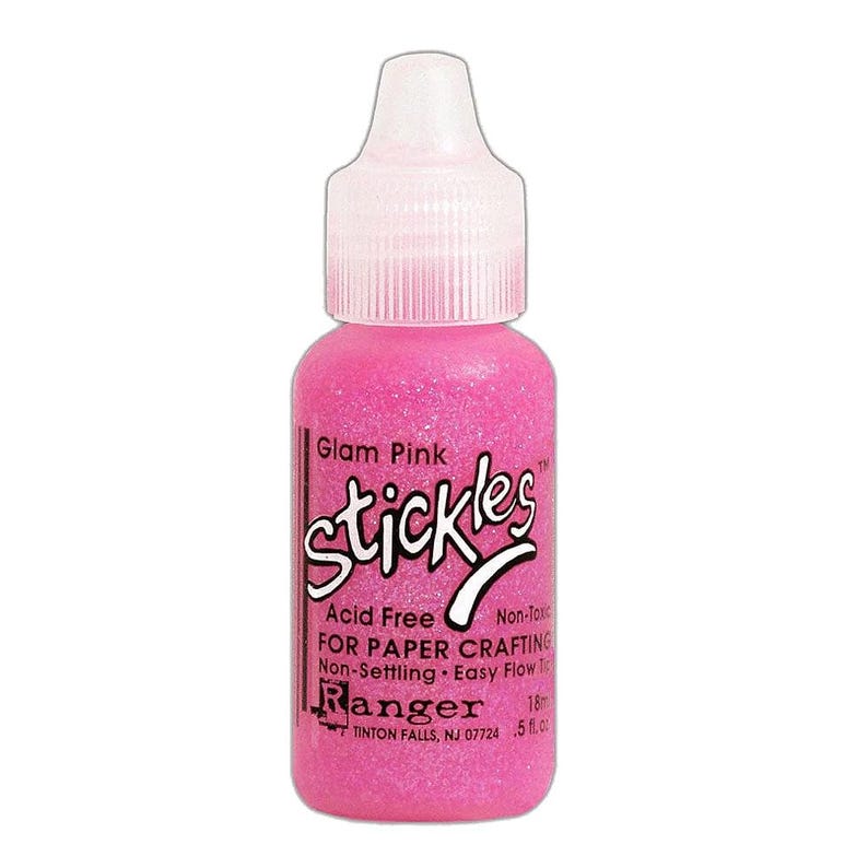 Ranger, Stickles Glitter Glue, the Complete Set of 55, All the Colors ...