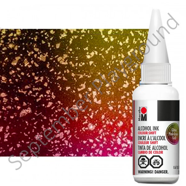 Glitter Bottle Alcohol Etsy